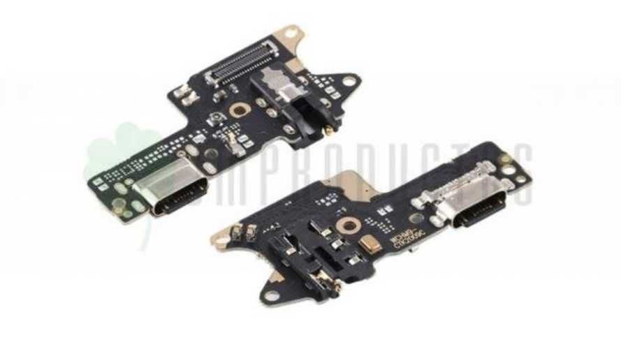 Flex De Carga Xiaomi Redmi 9a