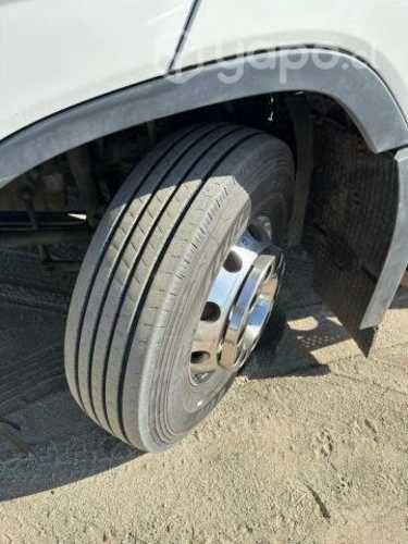 Tracto Camión Volvo 2020