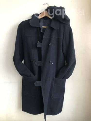 Chaqueta o abrigo impermeable