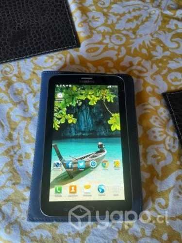 Tablet Samsung SM-T211