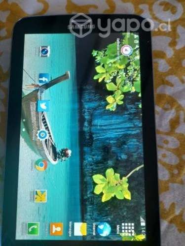 Tablet Samsung SM-T211