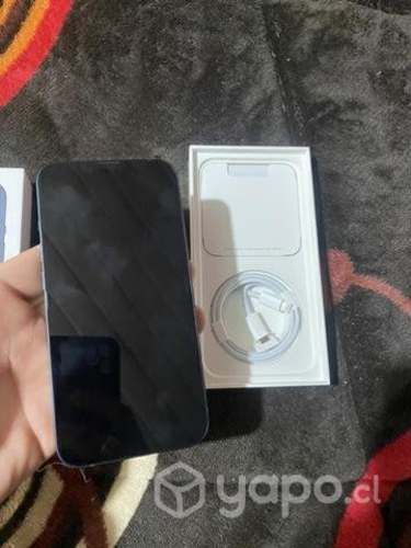 Iphone 13 GB256
