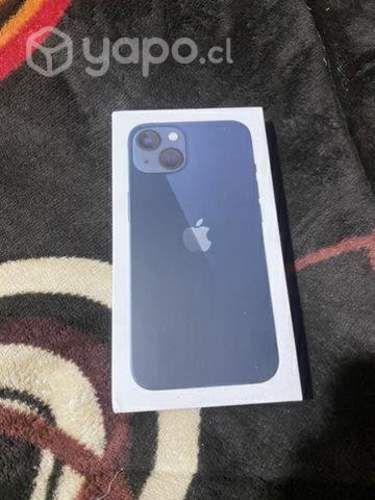 Iphone 13 GB256