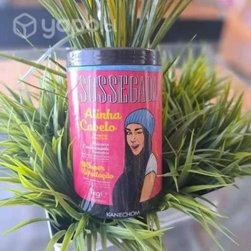 Cremas de tratamiento brasileñas para el cabello