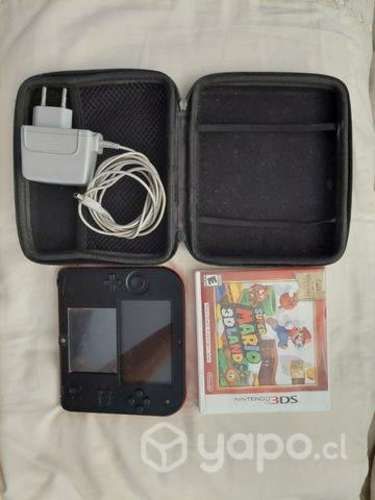 Nintendo 2DS