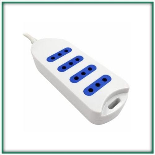 Extension de 5 mettos corriente dblue