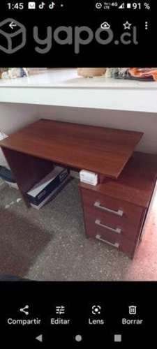 Escritorio muy bueno