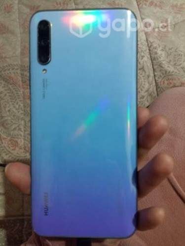 Celular Huawei Y9s usado