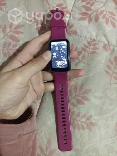 Celular Huawei Y9s usado