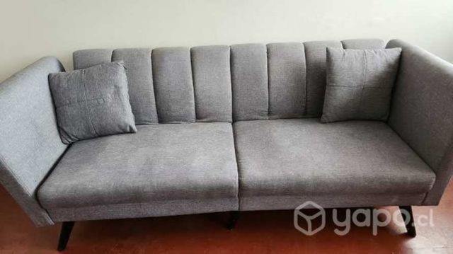 Futón impecable estado