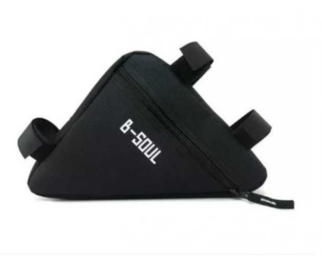 Bolso Triangular para bicicleta