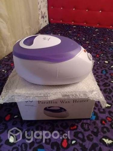 Maquina de fitoterapia