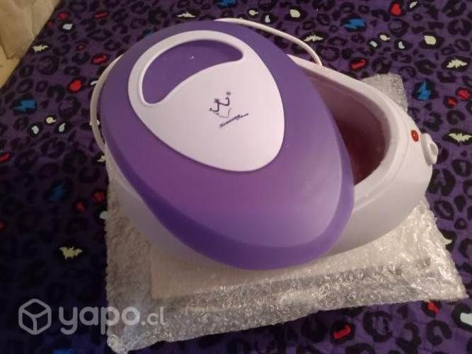 Maquina de fitoterapia