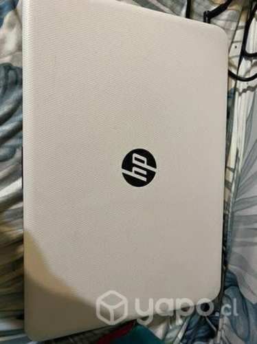 Notebook HP