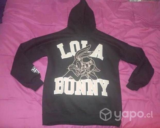 Llegaron los polerones juveniles talla m y l