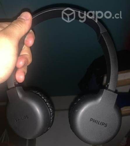 Audifonos PHILIPS