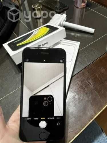 Iphone SE segunda generación