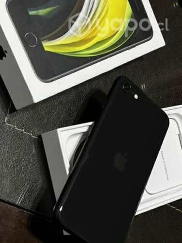 Iphone SE segunda generación