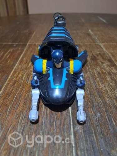 BATMAN "submarine aerial attack"