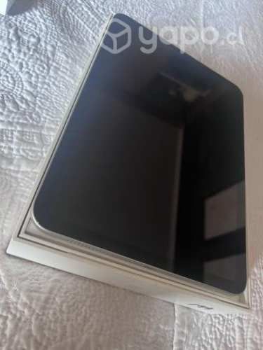 Ipad 10.9 (10a generación Plata)
