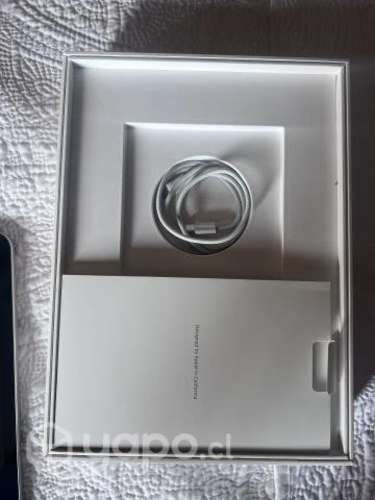 Ipad 10.9 (10a generación Plata)