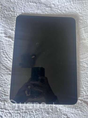 Ipad 10.9 (10a generación Plata)
