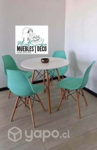 Comedores nuevos económicos