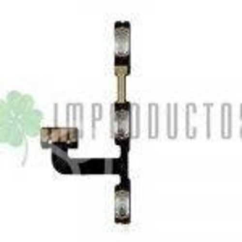 Xiaomi Redmi Note 5 Flex Boton Encendido Y Volumen