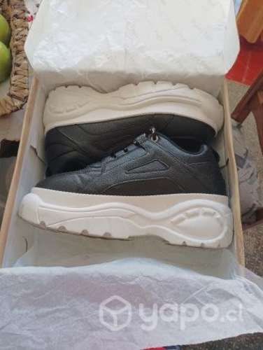 Zapatillas Punto Top's N-39