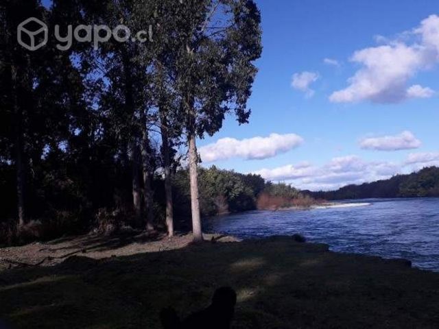 Linda Parcela camino Villarrica