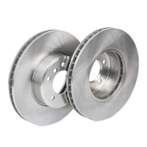 Juego Discos de freno BMW Serie 5/6