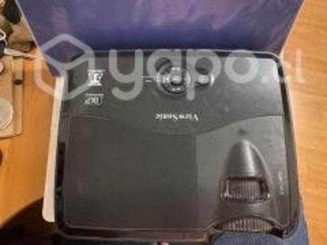 Proyector viewsonic