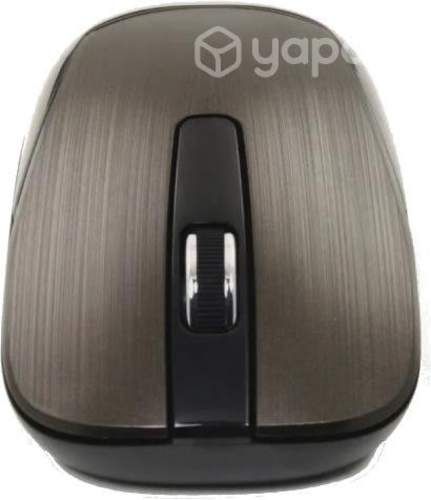 Mouse optico inalambrico genius usb, nx-7015, negr
