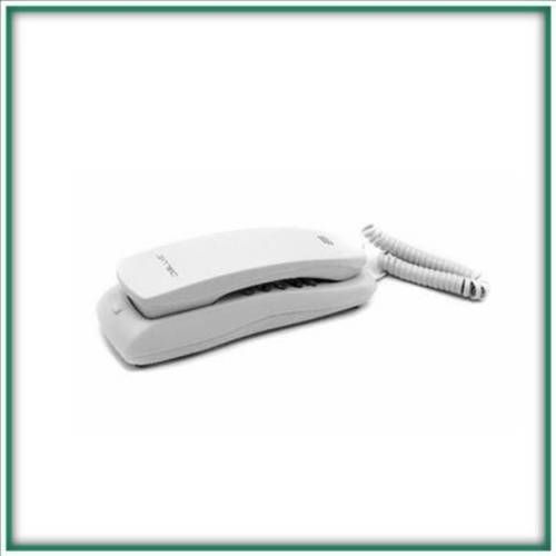 Telefono dijo para escritorio tipo gondola