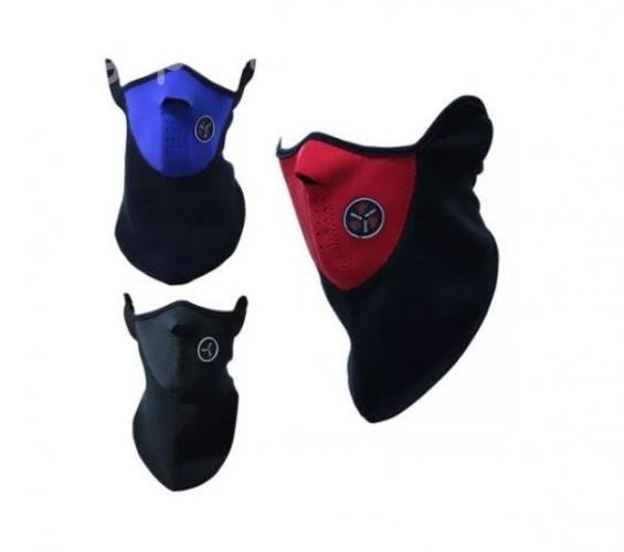 Mascaras protectoras para deportes