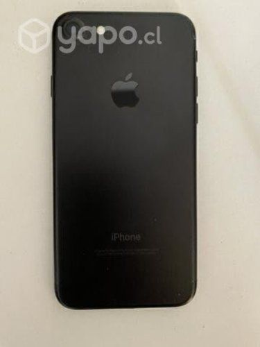IPhone 7 excelente condición