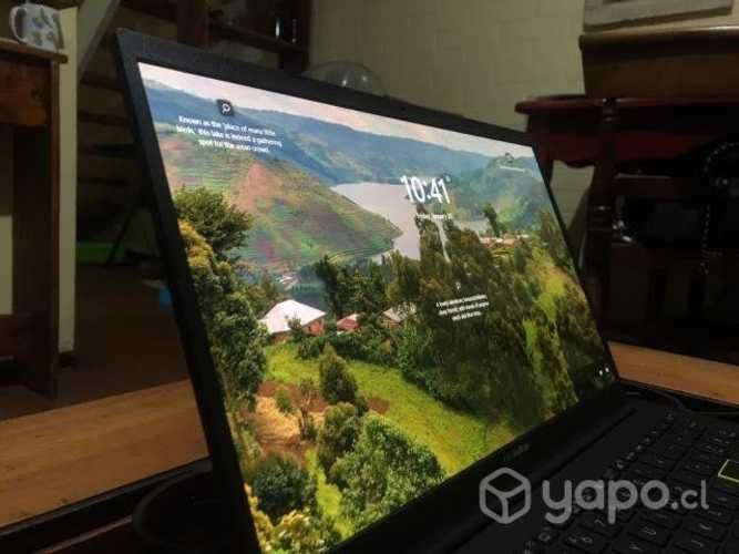Notebook Asus Oled Vivobook 15 4 meses de uso