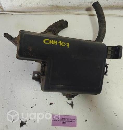 Caja Fusible Motor (CHH107) Changan Hunter 4x2 Die