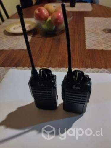 Radio Icom