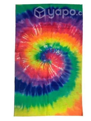 Bandanas diferentes diseños