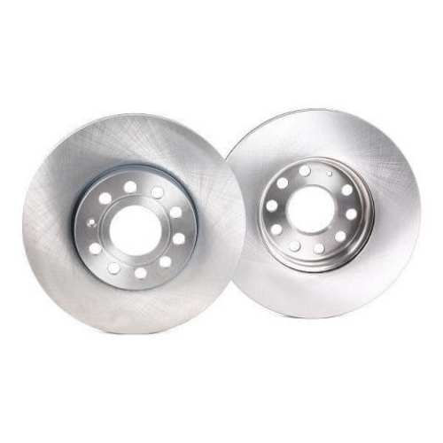 Juego Discos de freno Audi A3