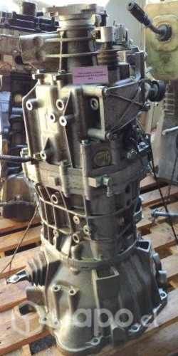 Caja Cambio (CHH174) Changan Hunter 4x2 Diesel 202