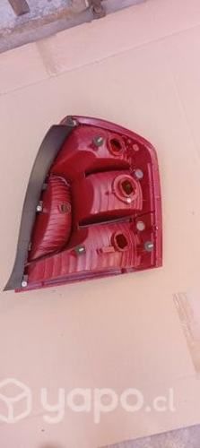 Farol trasero izquierdo new accent