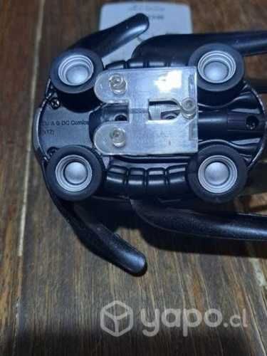 Batmovil "batman and robin n*1"