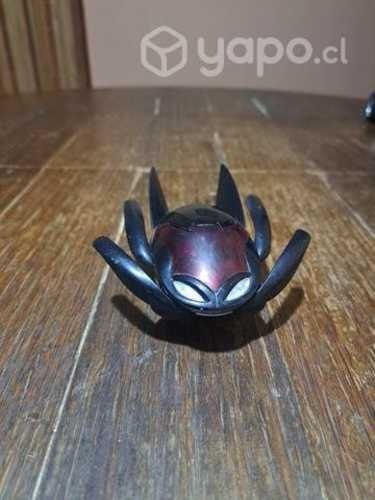 Batmovil &quot;batman and robin n*1&quot;