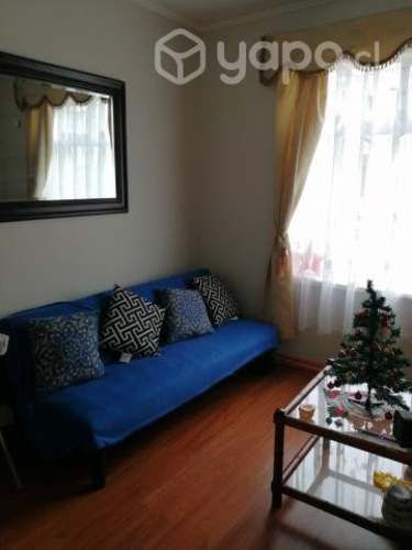 Arriendo Casa Puerto Montt