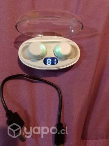 Audífonos nuevos