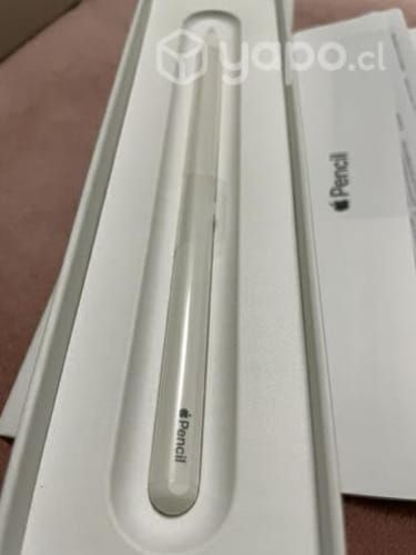 Apple pencil 2da Generación