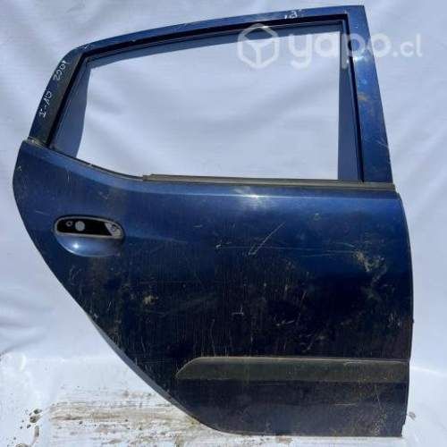Puerta Trasero derecho Hyundai I10 2009