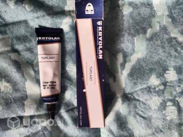 Kryolan Tuplast